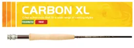 Echo CARBON-XL 2wt 7'3" Fly Rod
