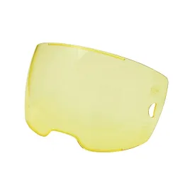 ESAB Sentinel A50 Amber Front Cover Lens - Pkg of 5 (0700000803)