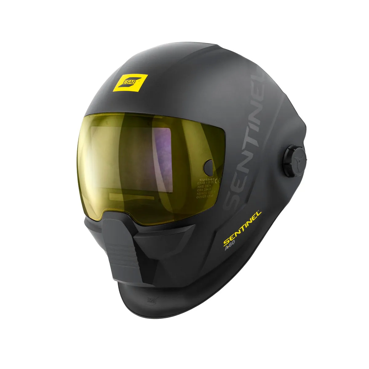 ESAB Sentinel A60 Welding Helmet (0700600860)