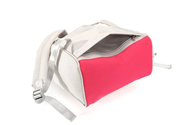 EVA Waterproof Backpack with USB Port