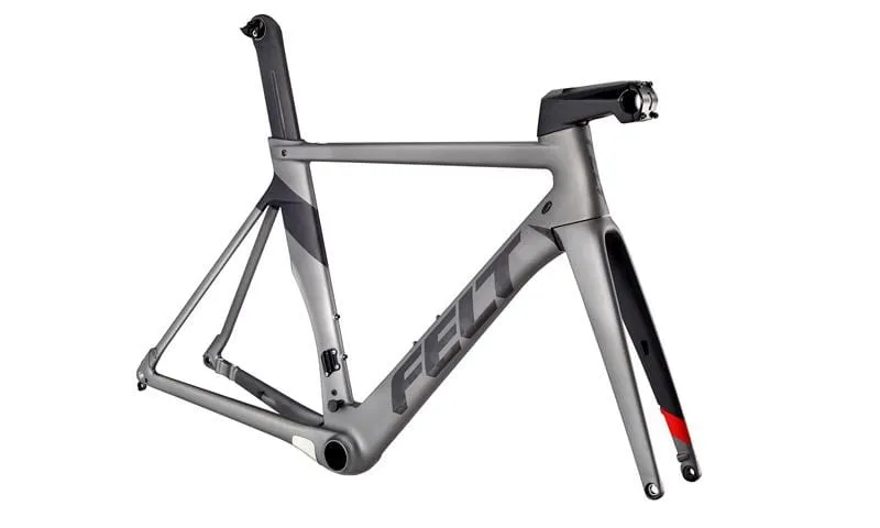 Felt AR Advanced Frameset