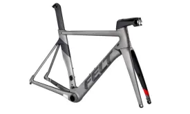Felt AR Advanced Frameset