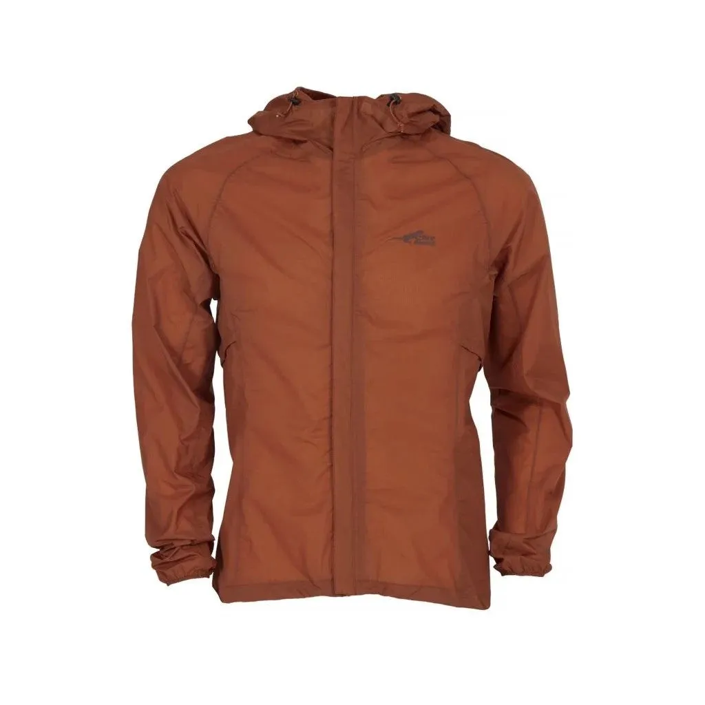 First Ascent Men's AR-X Waterproof Running Jacket