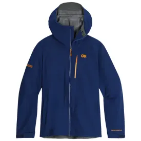 Foray 3L Jacket - Men's