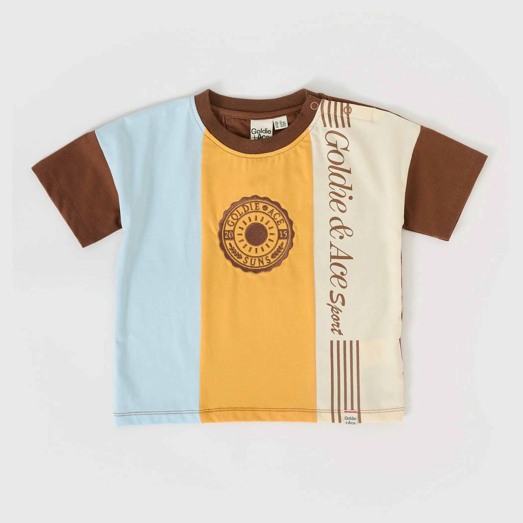 Goldie   Ace Goldie Sports Day T-Shirt