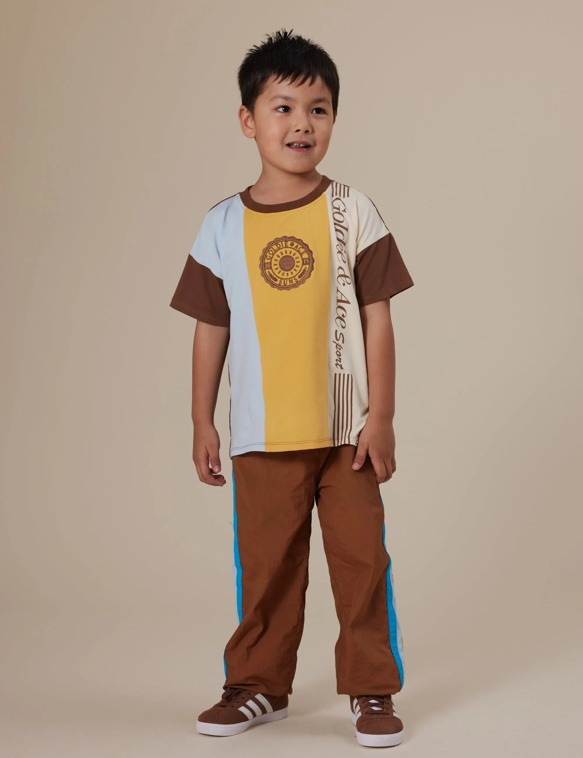 Goldie   Ace Goldie Sports Day T-Shirt