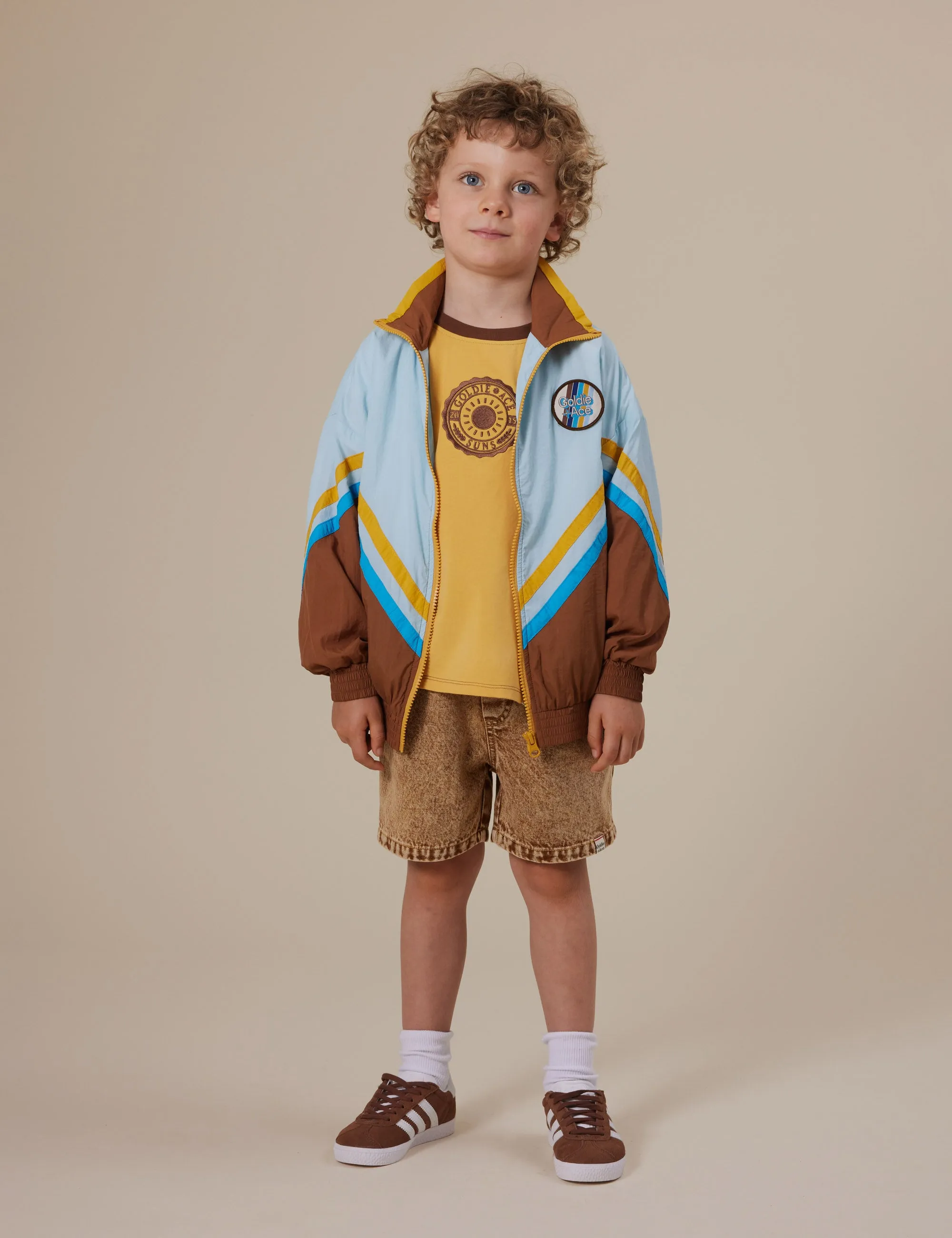 Goldie   Ace Goldie Sports Day T-Shirt