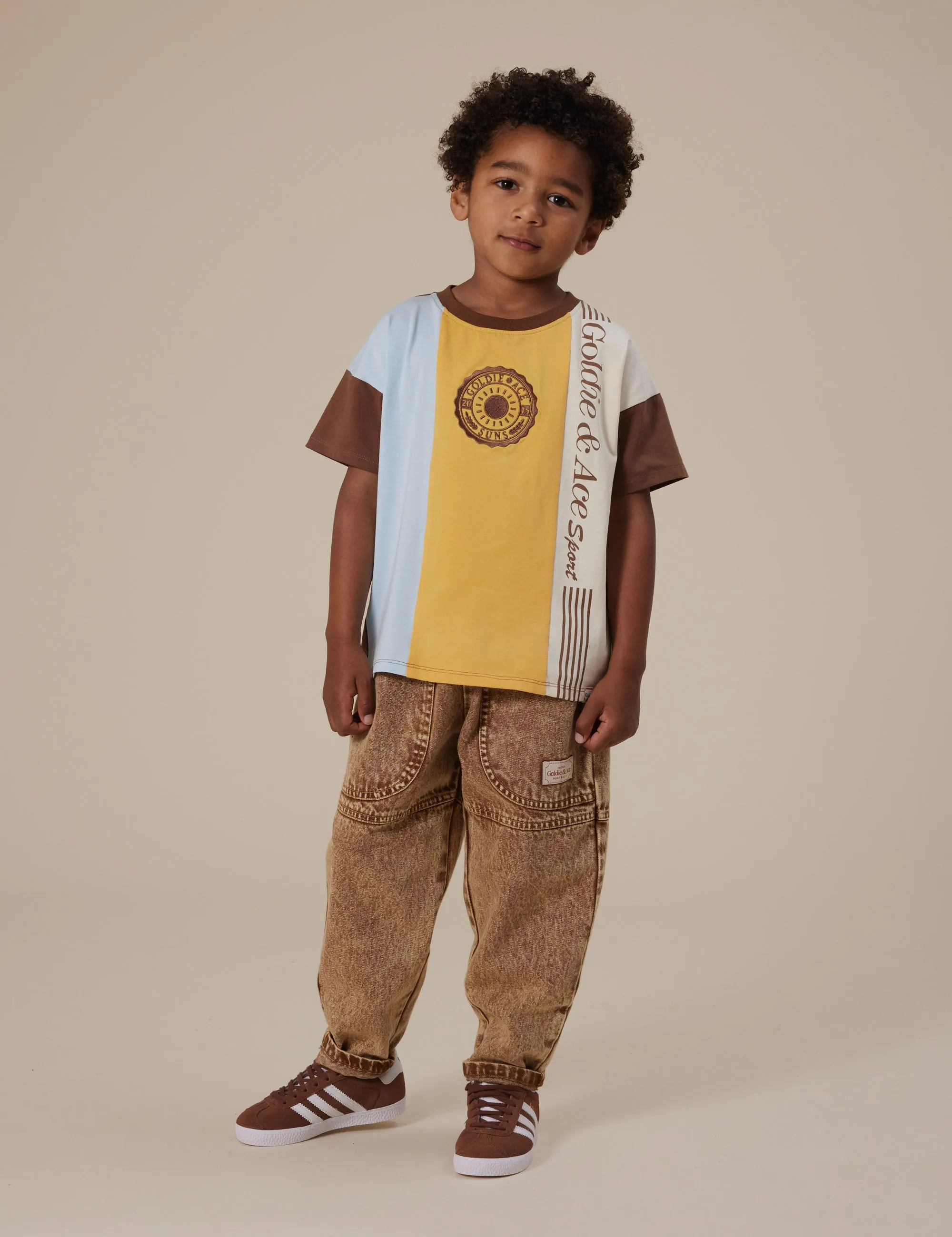 Goldie   Ace Goldie Sports Day T-Shirt