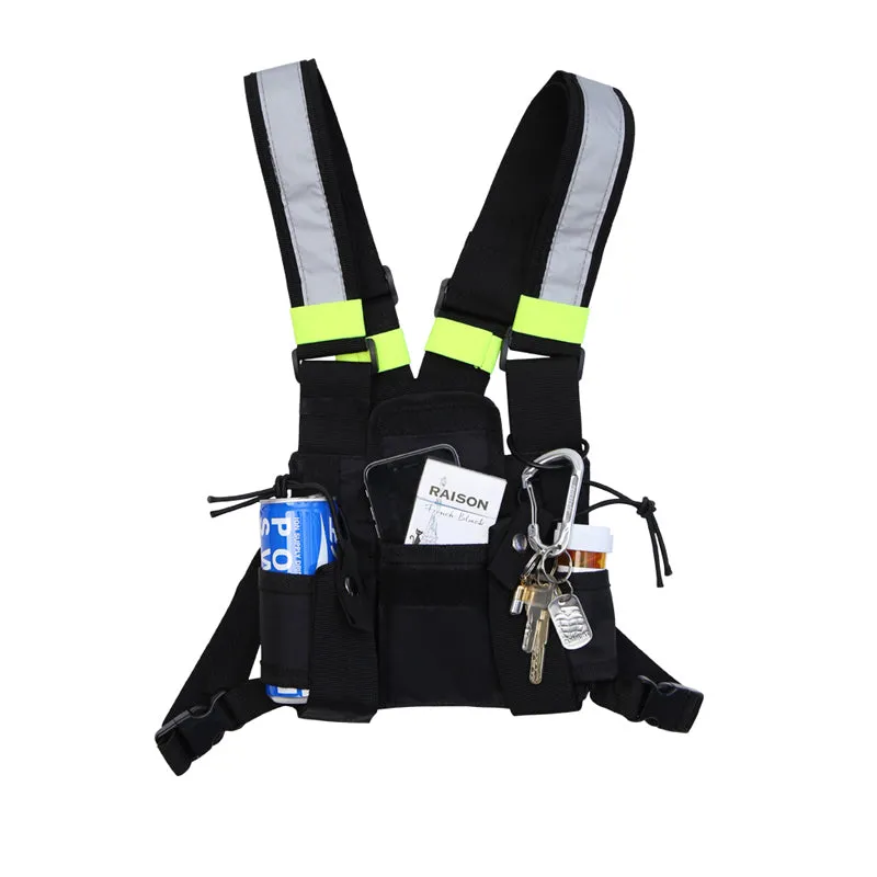 Hiking Sports Tactical Vest