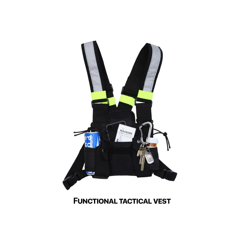 Hiking Sports Tactical Vest