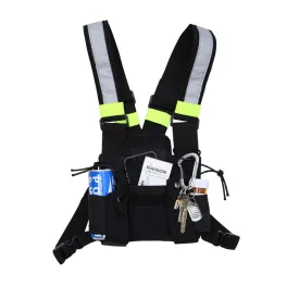 Hiking Sports Tactical Vest
