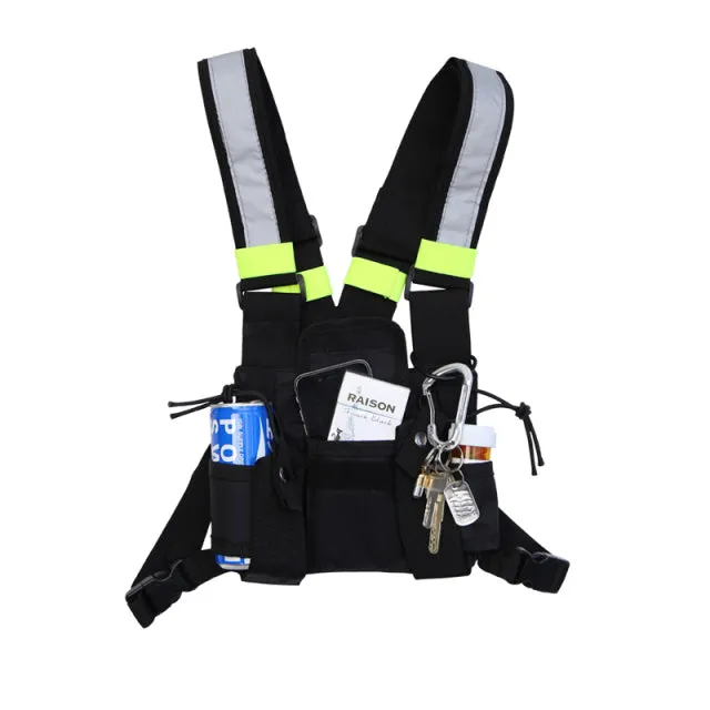 Hiking Sports Tactical Vest