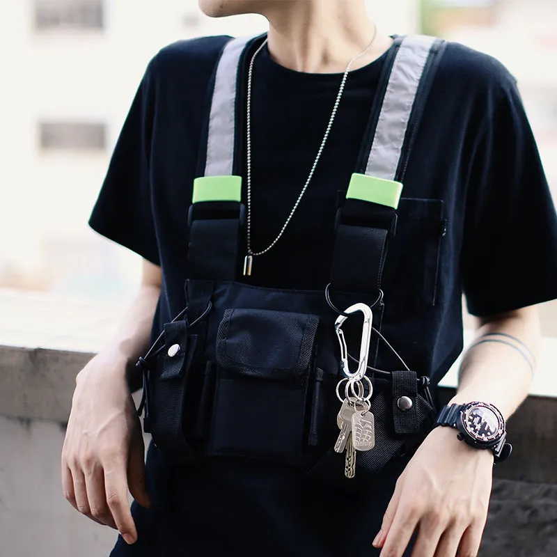 Hiking Sports Tactical Vest