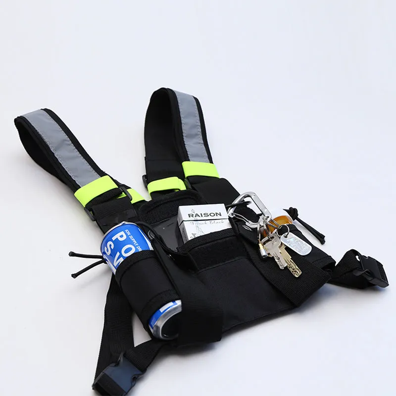 Hiking Sports Tactical Vest