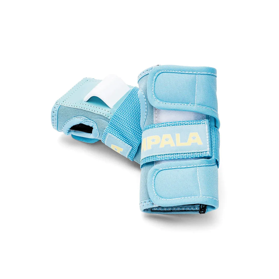 Impala Tri Pack Sky Blue/Yellow - Junior