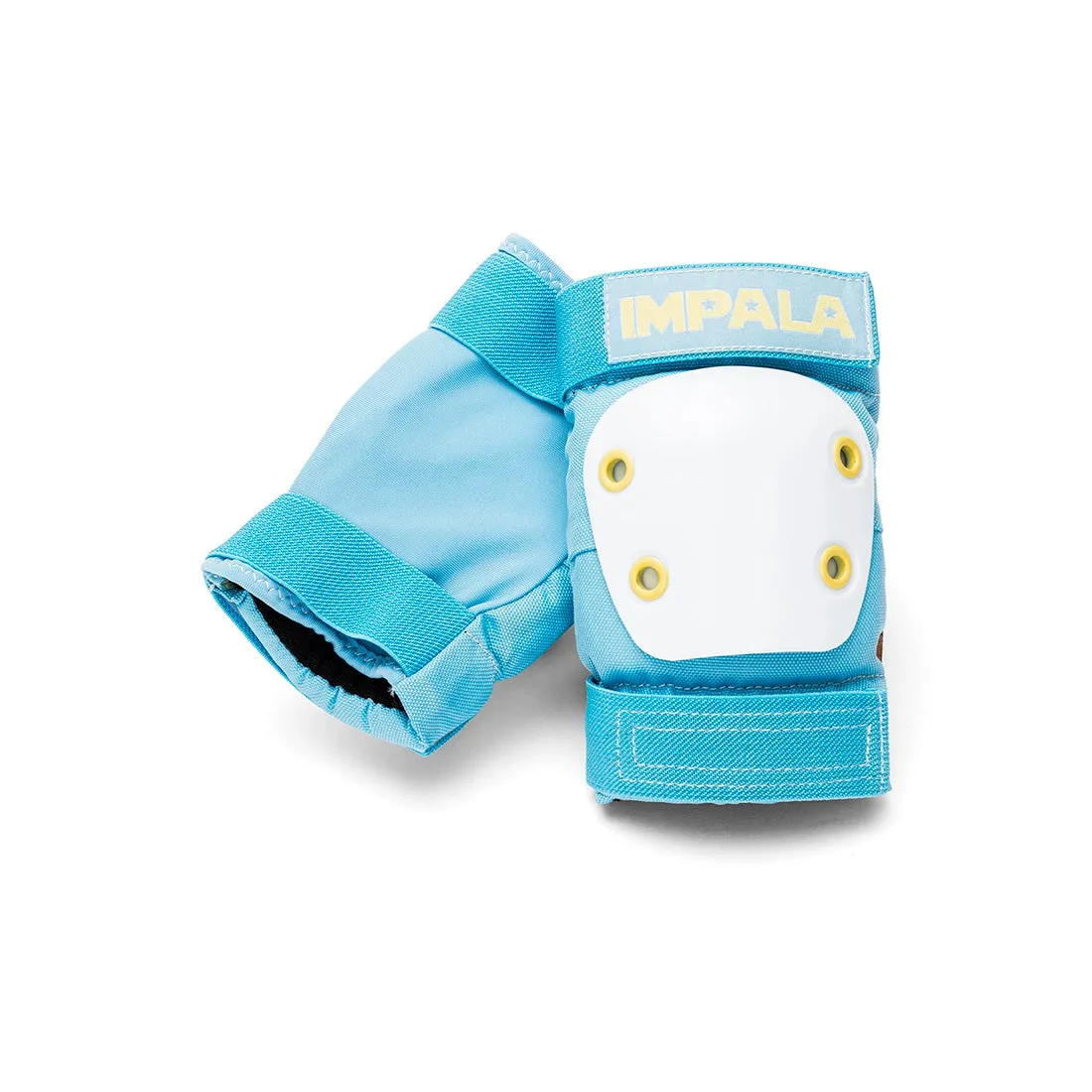 Impala Tri Pack Sky Blue/Yellow - Junior