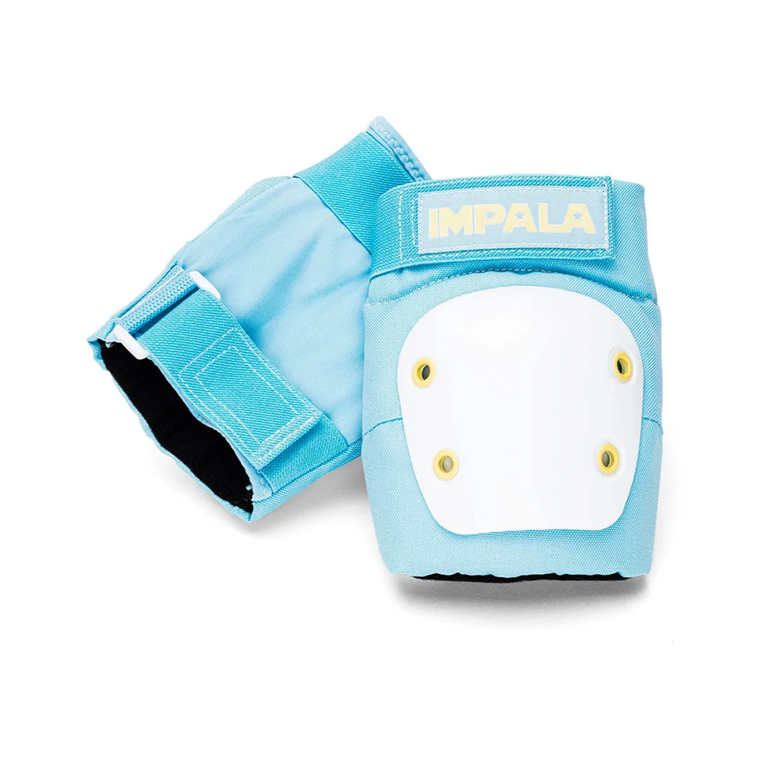 Impala Tri Pack Sky Blue/Yellow - Junior