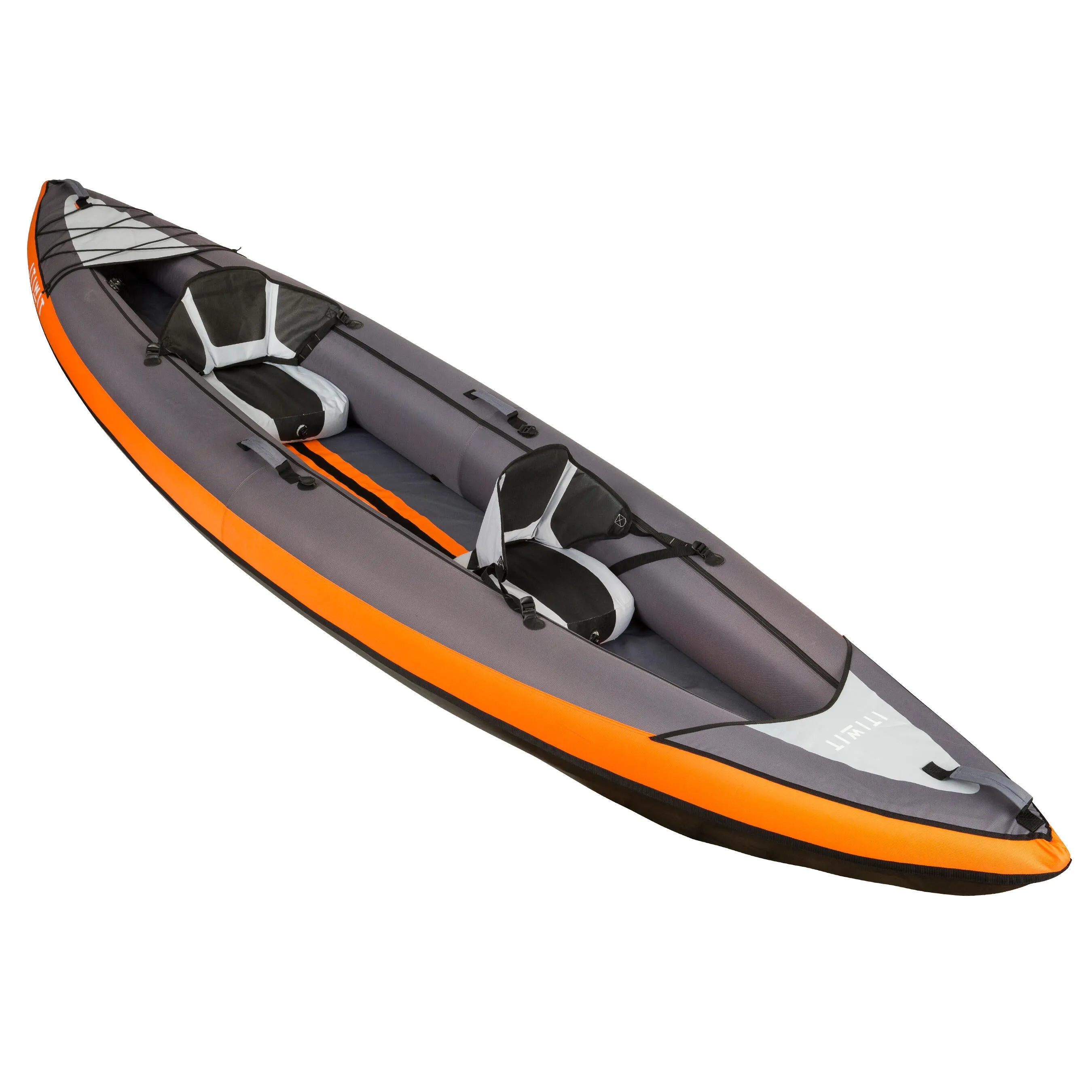 Itiwit 3 left kayak air chamber side hose