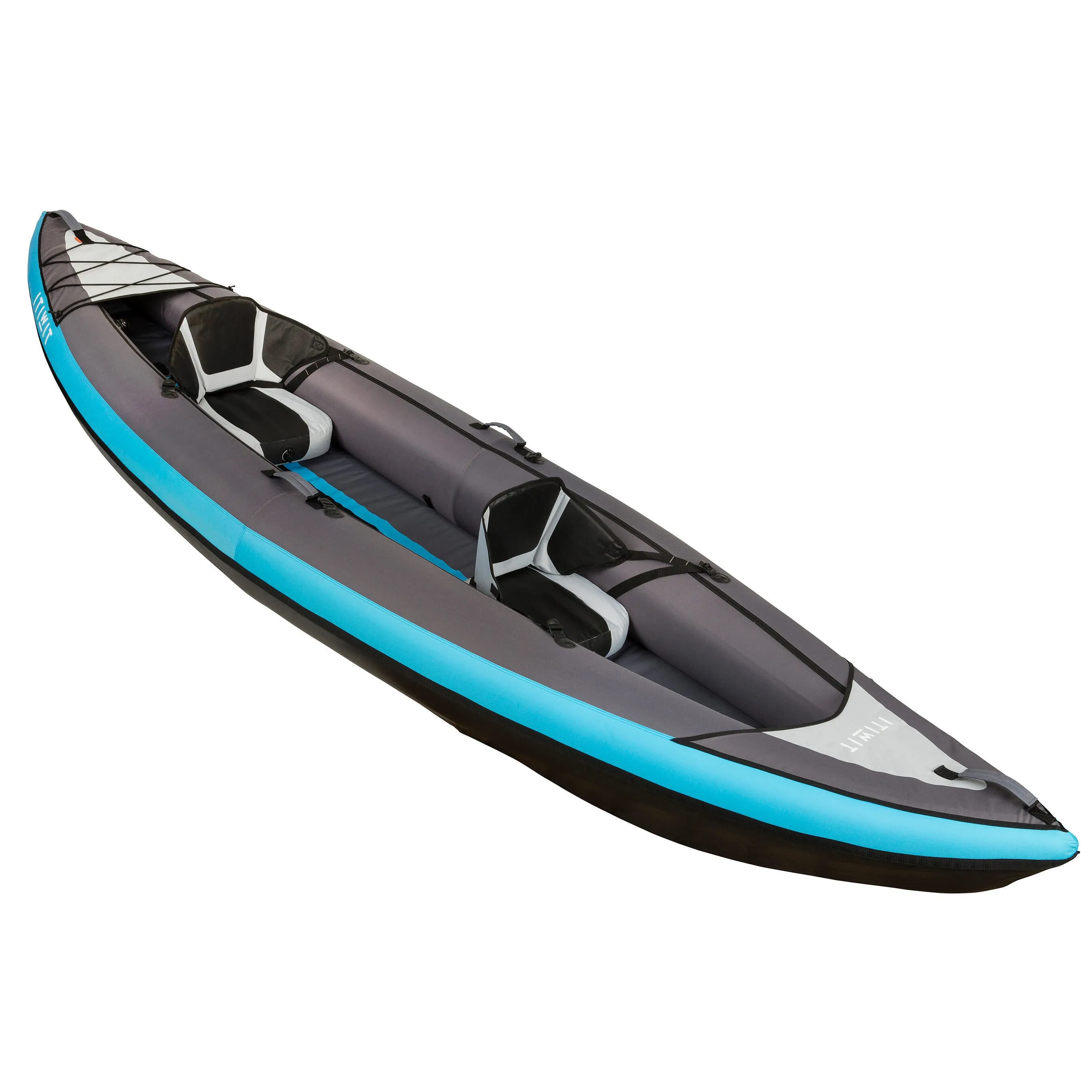 Itiwit 3 left kayak air chamber side hose