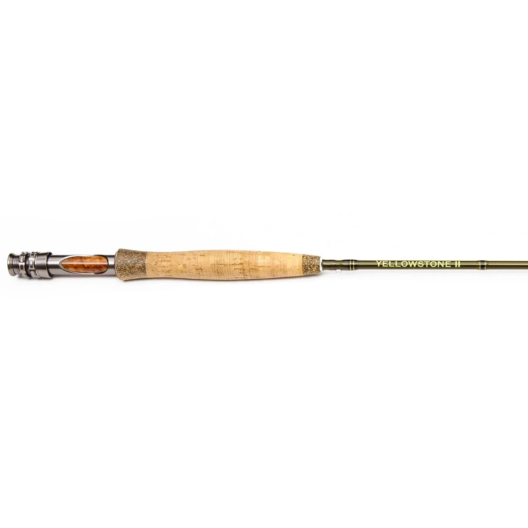 Jackson Hole Fly Company Battenkill River Rod Combo Kit – 7'0" 3WT