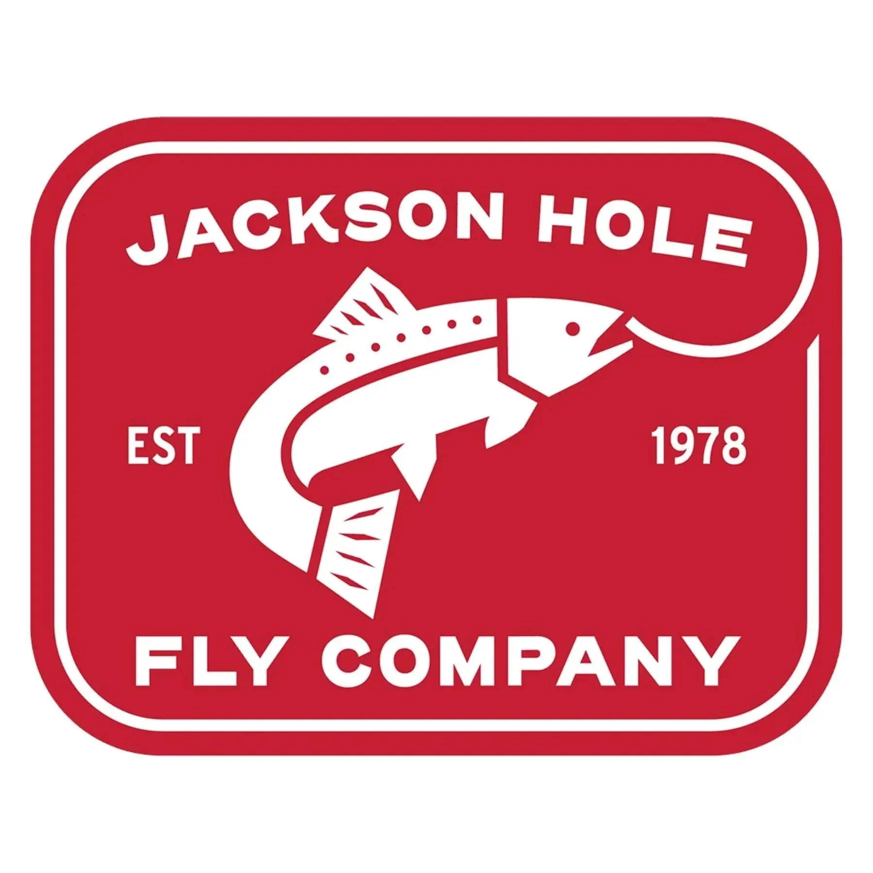 Jackson Hole Fly Company Battenkill River Rod Combo Kit – 7'0" 3WT