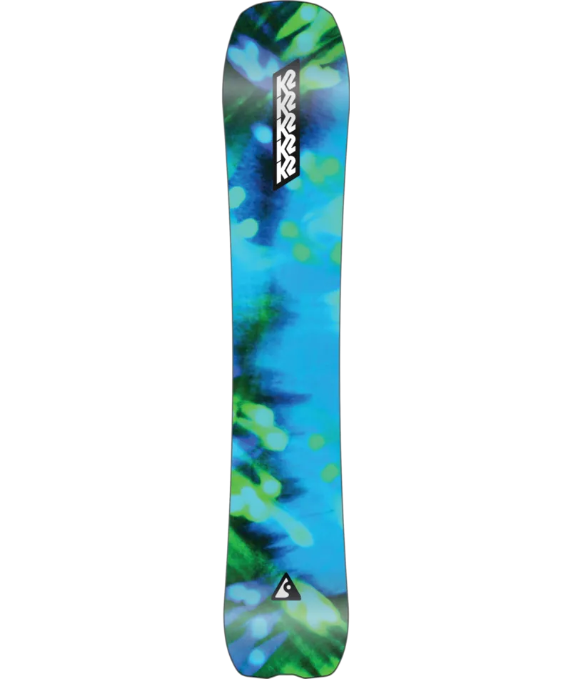 K2 Alchemist Snowboard 2025