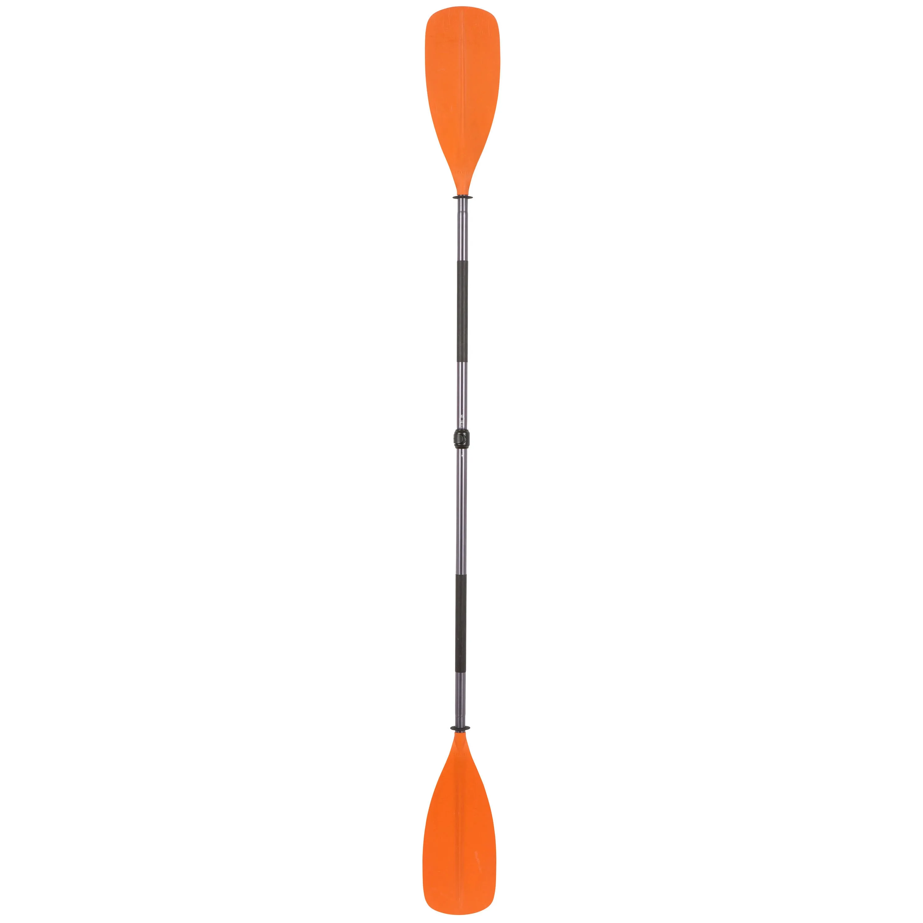 Kayak X100 paddle, symmetrically adjustable, two-piece ITIWIT, Korolek