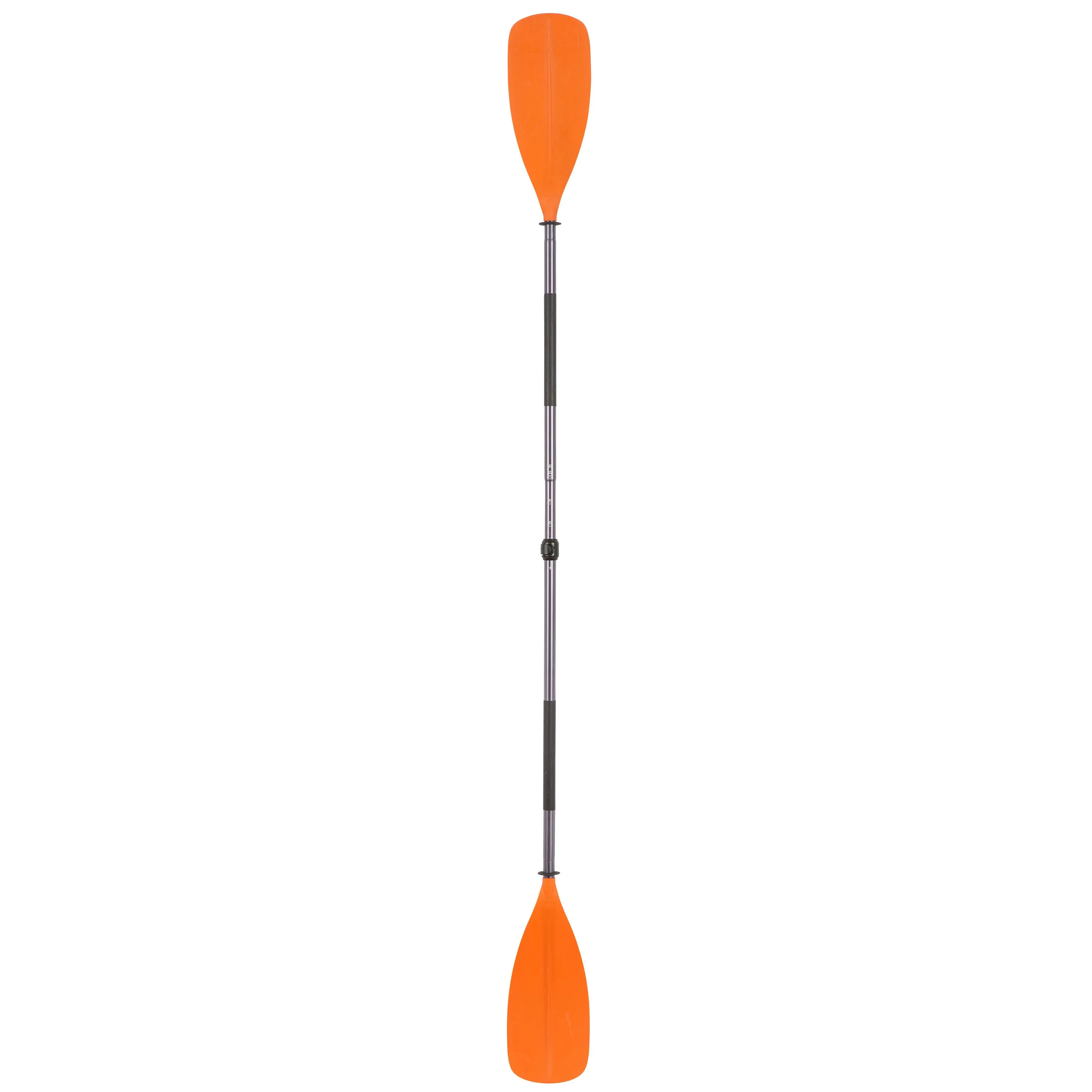 Kayak X100 paddle, symmetrically adjustable, two-piece ITIWIT, Korolek