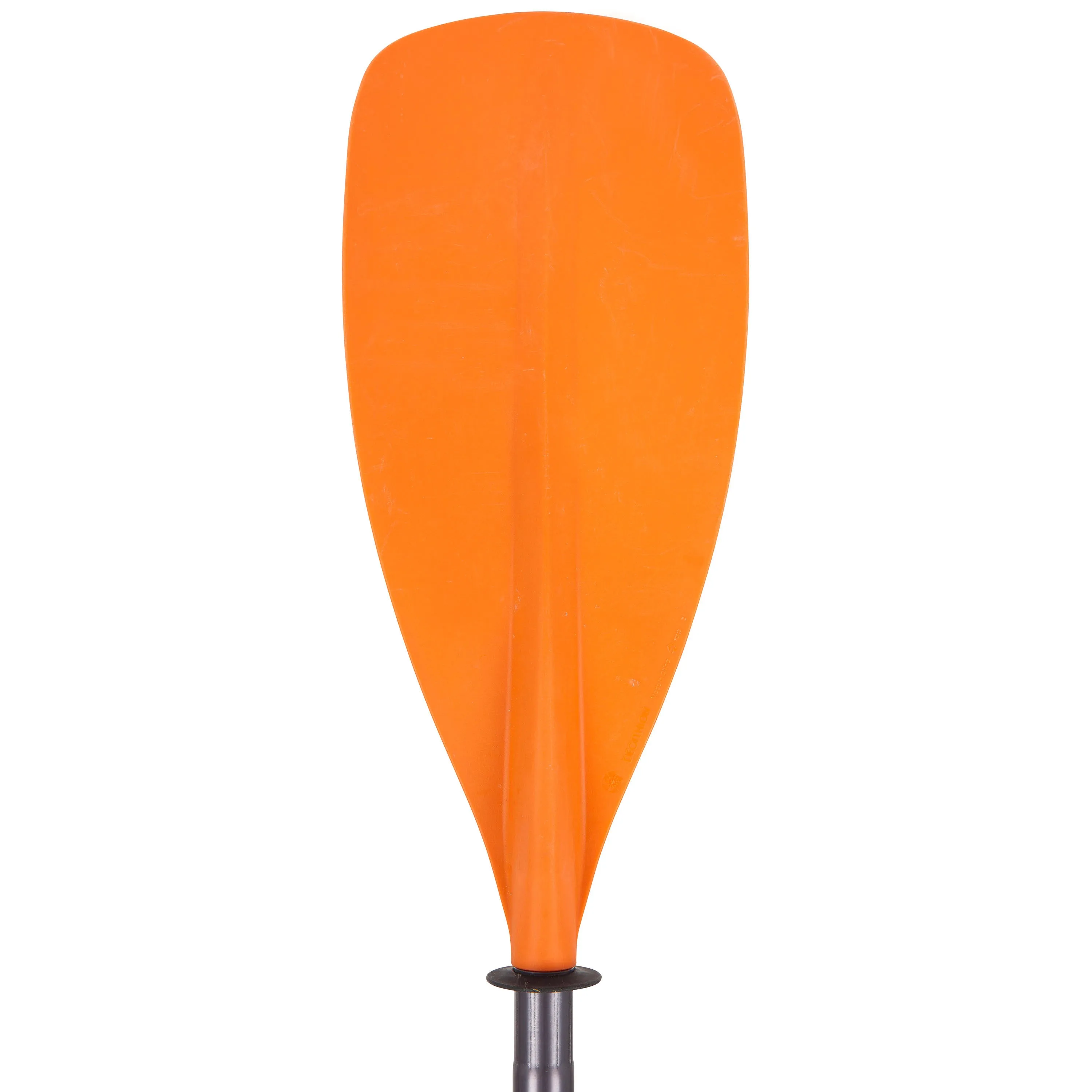 Kayak X100 paddle, symmetrically adjustable, two-piece ITIWIT, Korolek