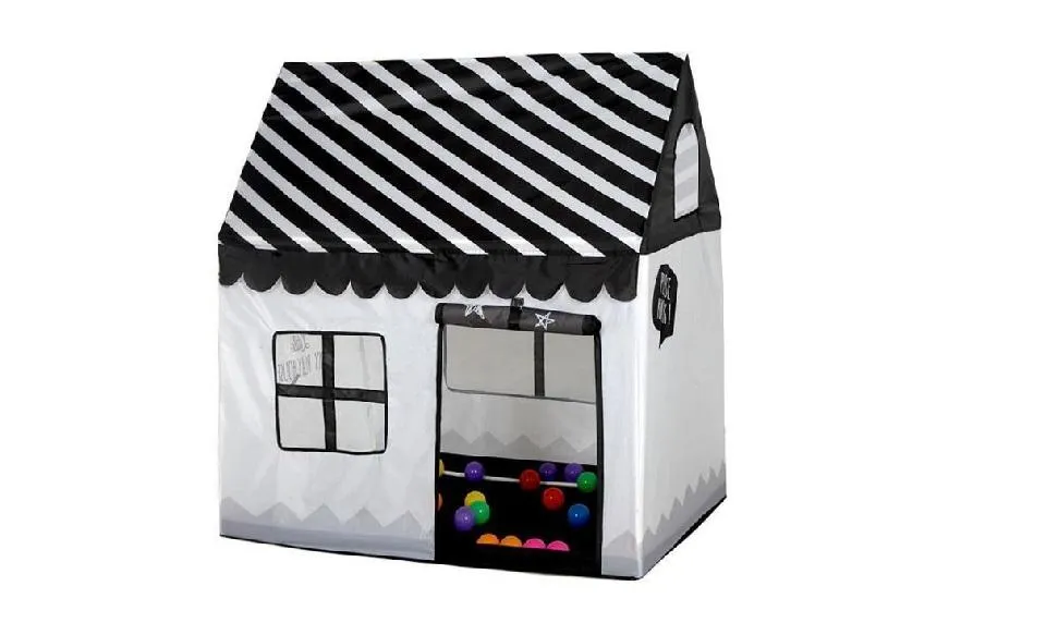 Kids Toys Tents Foldable Portable Tent