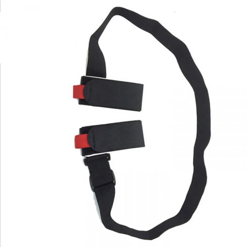 LUBEESANT Ski Carrier