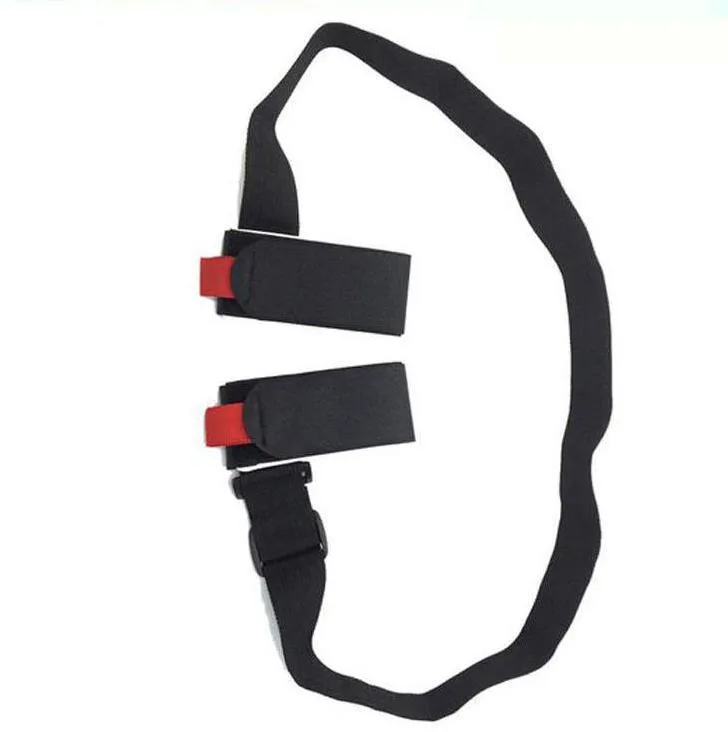 LUBEESANT Ski Carrier