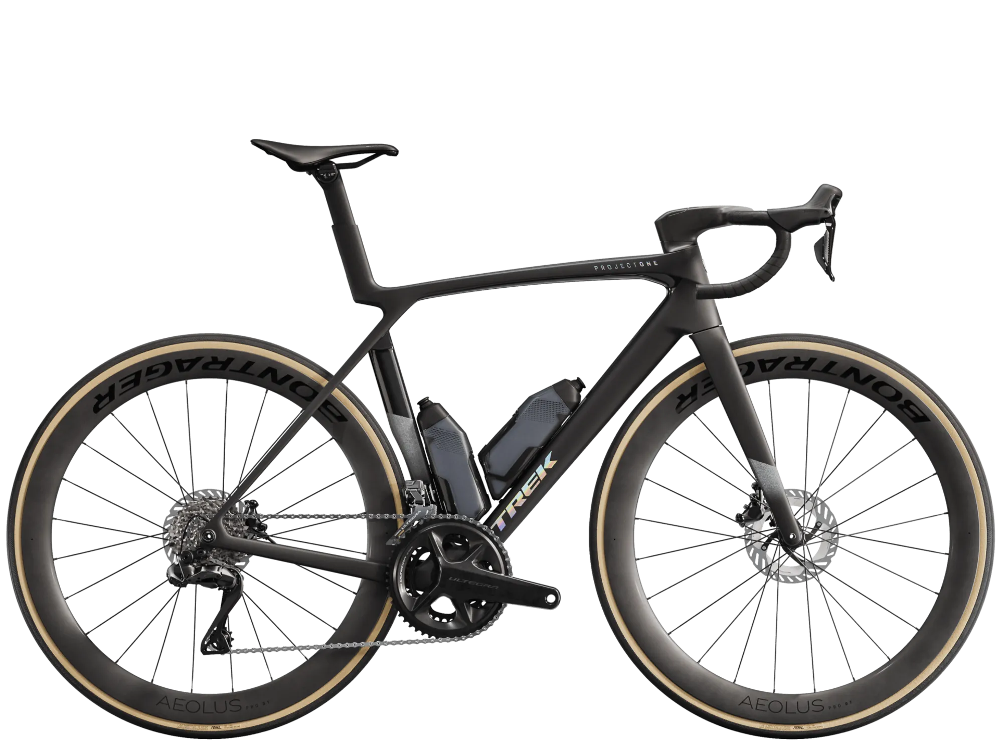 Madone SLR 7 Gen 8