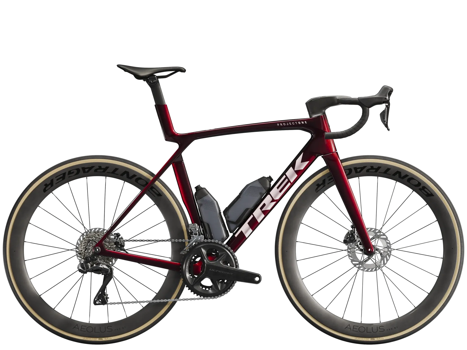Madone SLR 7 Gen 8