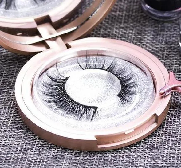 Magnetic Eyelashes   Eyeliner