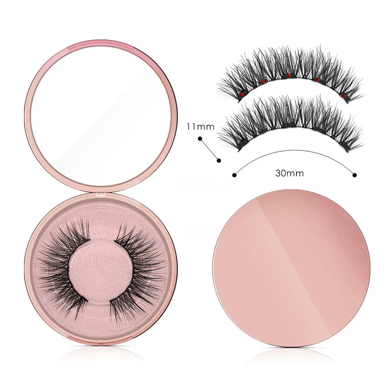 Magnetic Eyelashes   Eyeliner