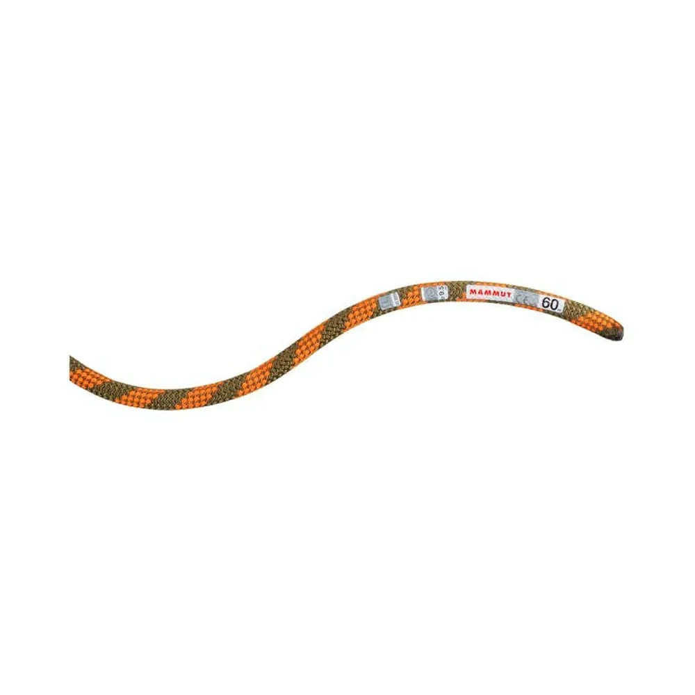 Mammut 9.5 Crag Dry Rope