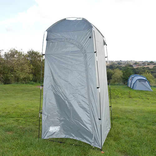 Maypole | Shower/Utility Tent
