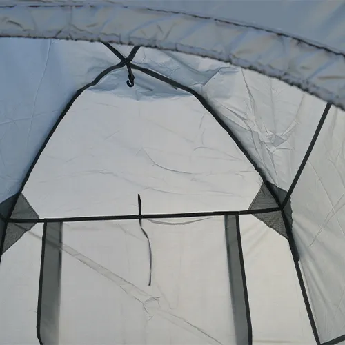 Maypole | Shower/Utility Tent