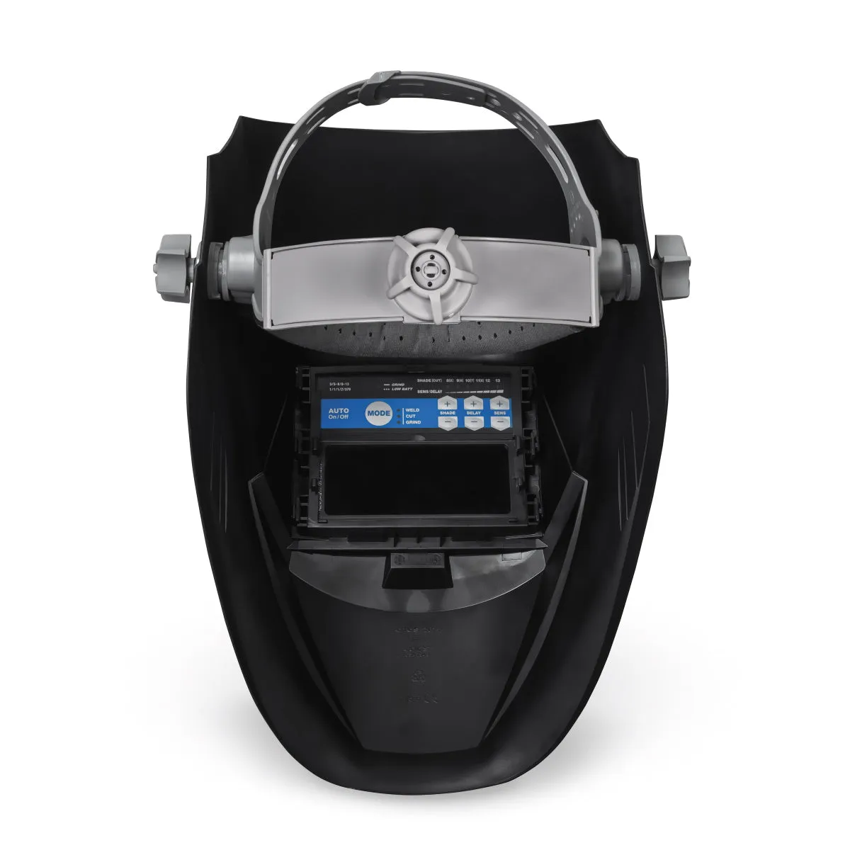 Miller Classic Series Rise Welding Helmet with ClearLight Lens (287815)