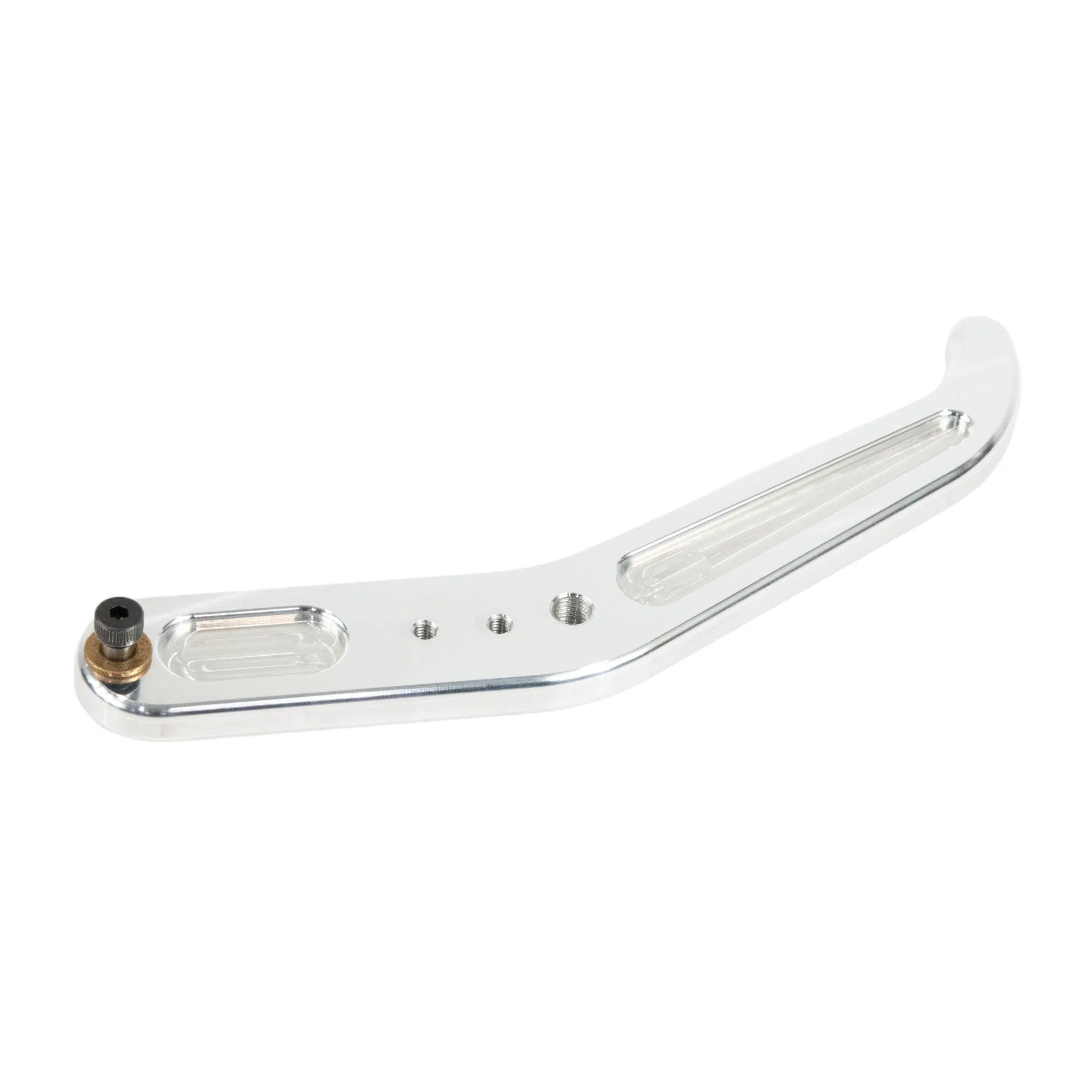 Motion Billet Aluminum Parachute Release Handle 14-02002