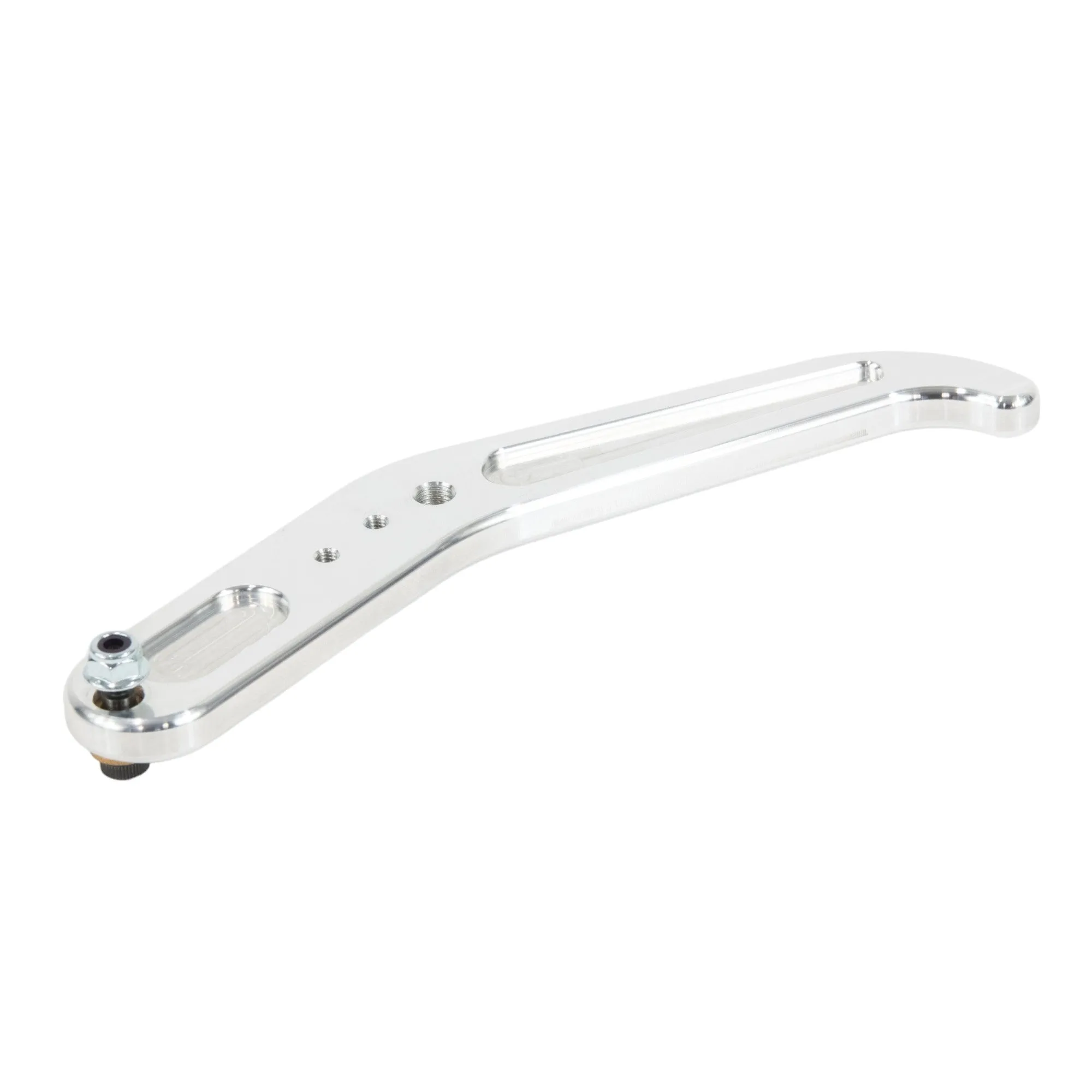Motion Billet Aluminum Parachute Release Handle 14-02002