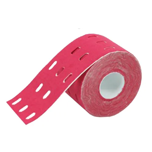 Ocioli Kinesiology Tape Perforated