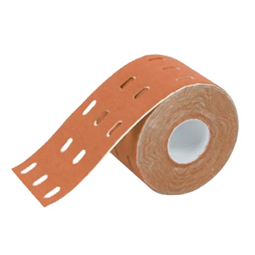 Ocioli Kinesiology Tape Perforated
