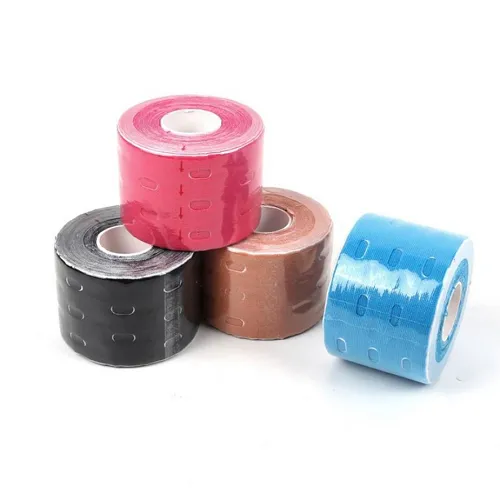Ocioli Kinesiology Tape Perforated