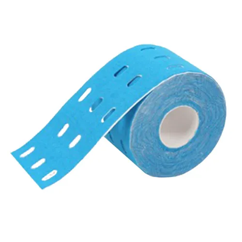 Ocioli Kinesiology Tape Perforated