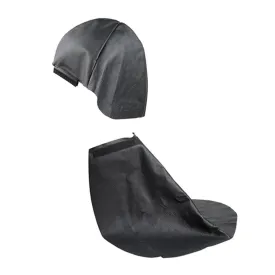 Optrel Leather Head and Neck Protector (4028.016)