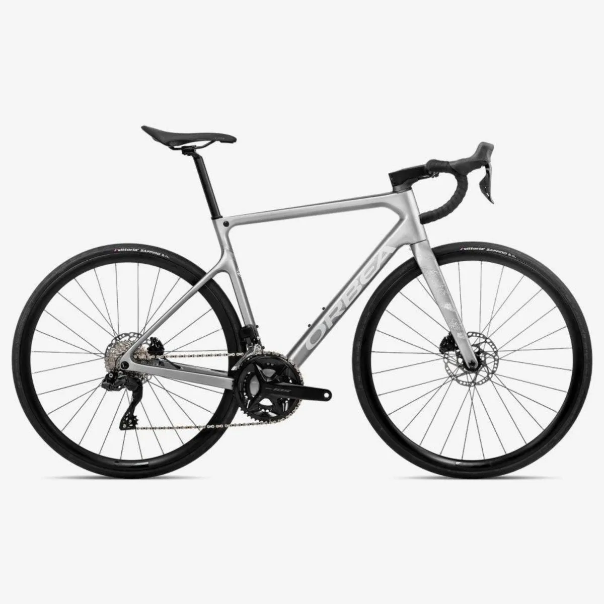 Orbea Orca M30i Road Bicycle