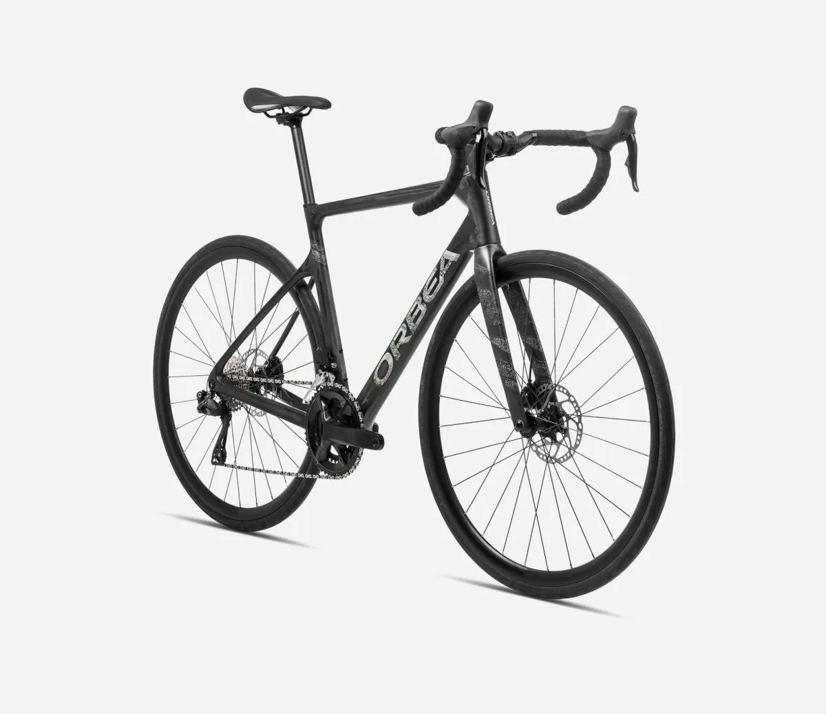 Orbea Orca M30i Road Bicycle