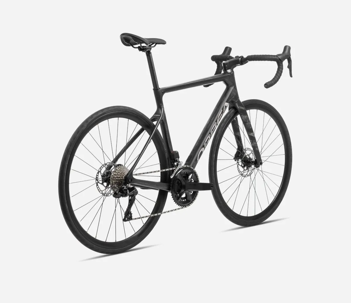 Orbea Orca M30i Road Bicycle